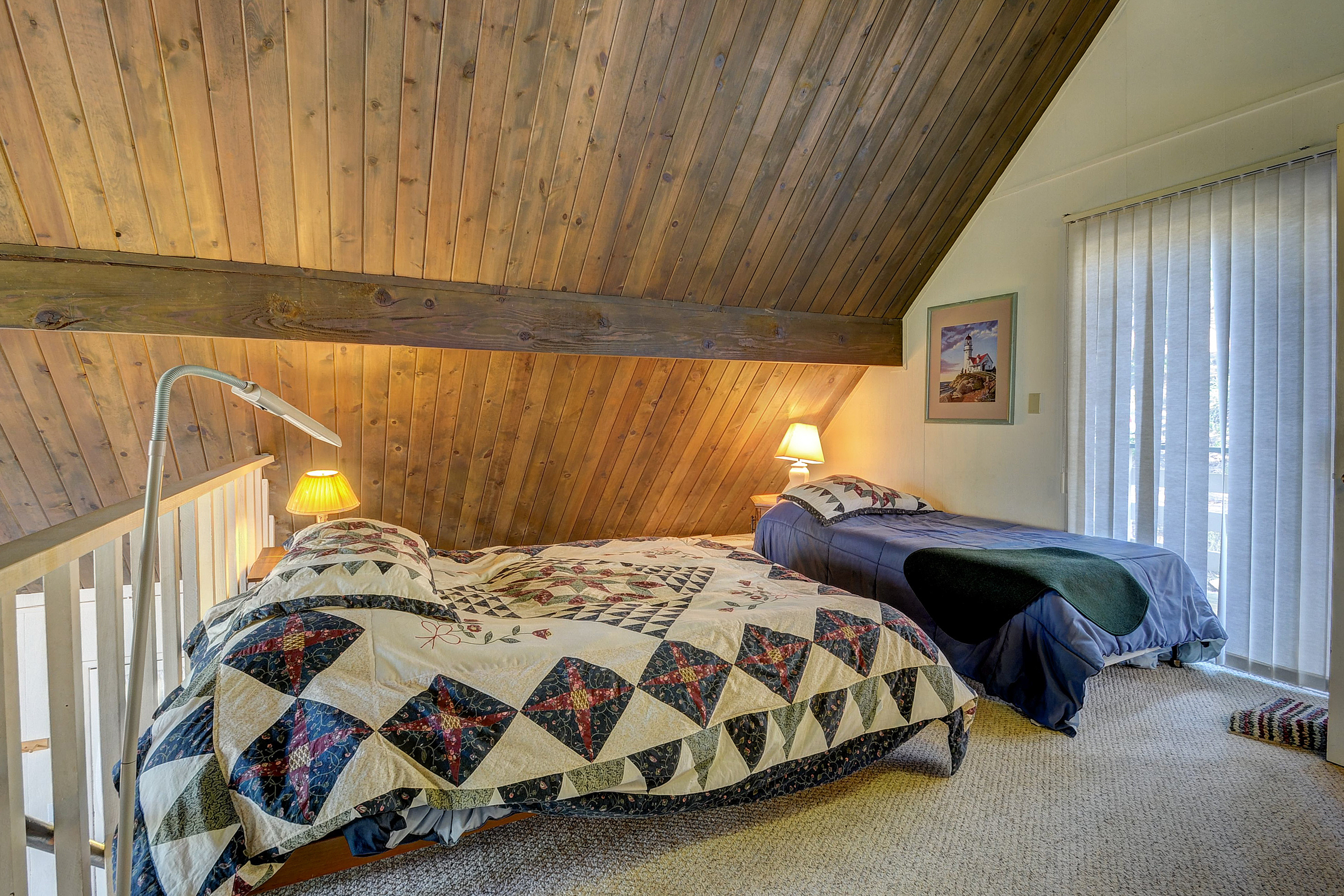 Yosemite Area Home 984658