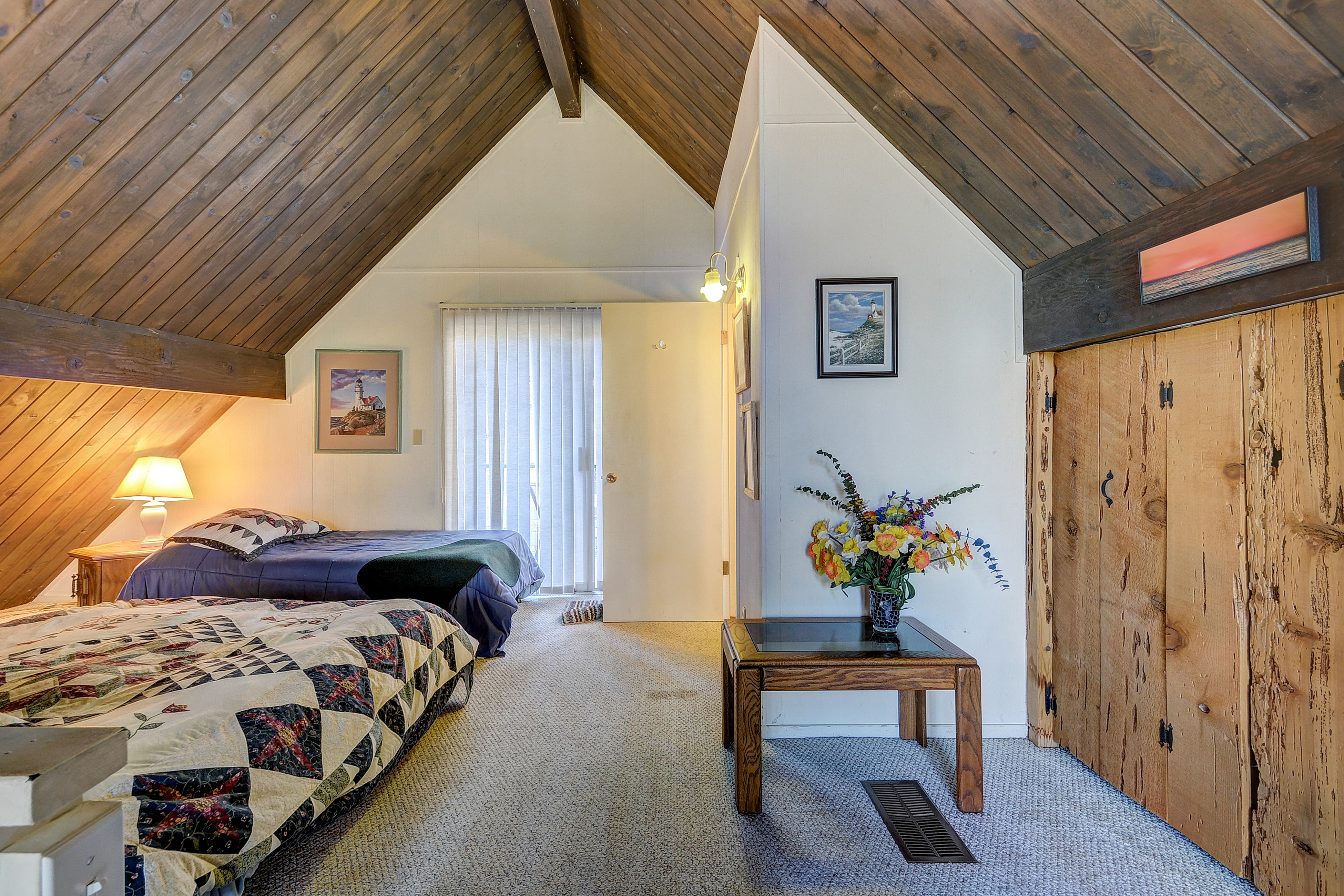 Yosemite Area Home 984658