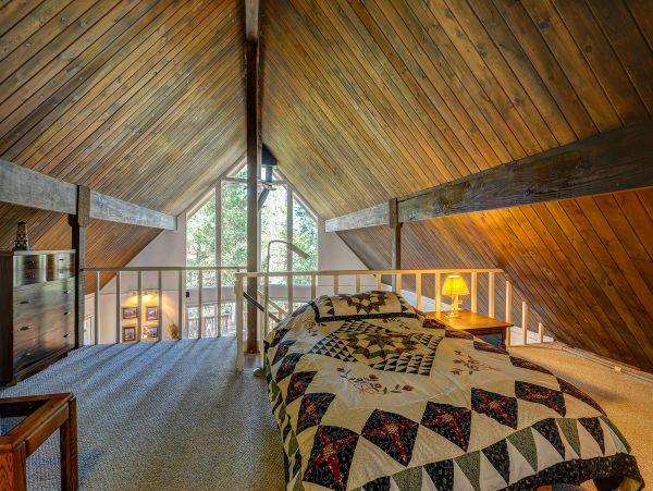 Yosemite Area Home 984658