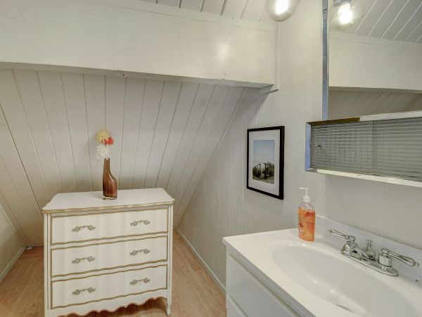 Yosemite Area Home 984658