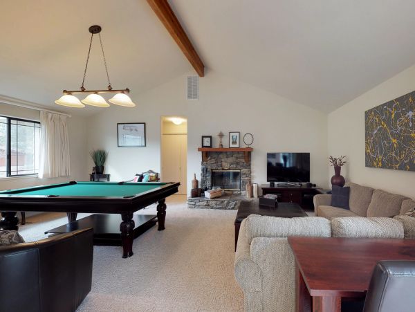Yosemite Area Home 984659