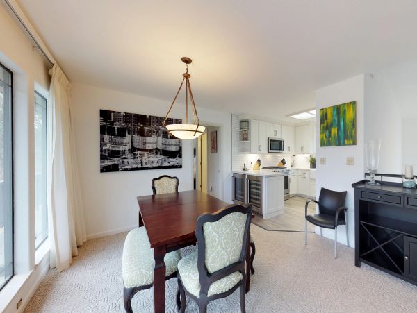 Yosemite Area Home 984659