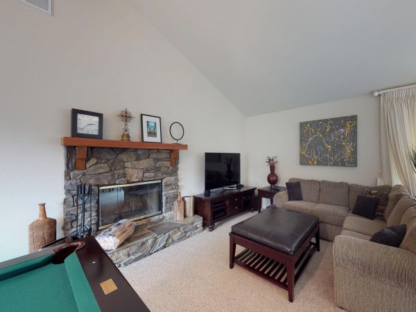 Yosemite Area Home 984659