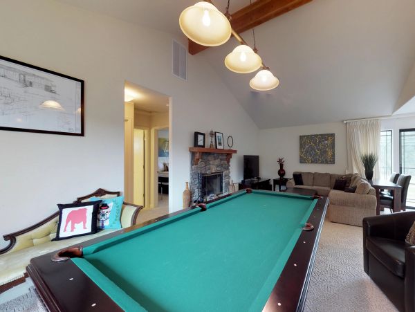 Yosemite Area Home 984659