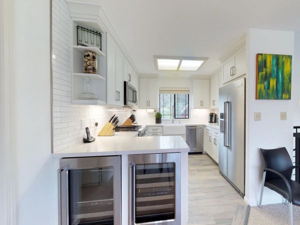 Yosemite Area Home 984659