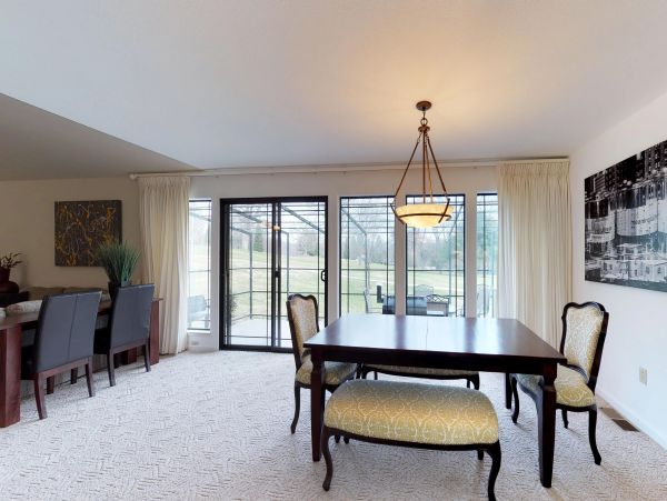 Yosemite Area Home 984659