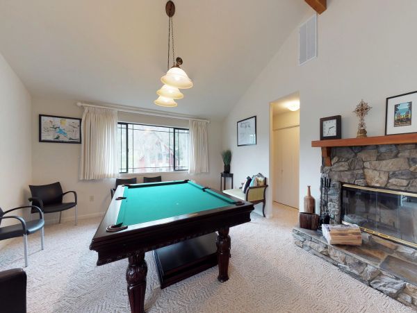 Yosemite Area Home 984659