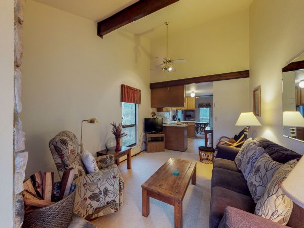 Yosemite Area Home 984660