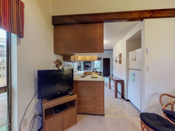 Yosemite Area Home 984660