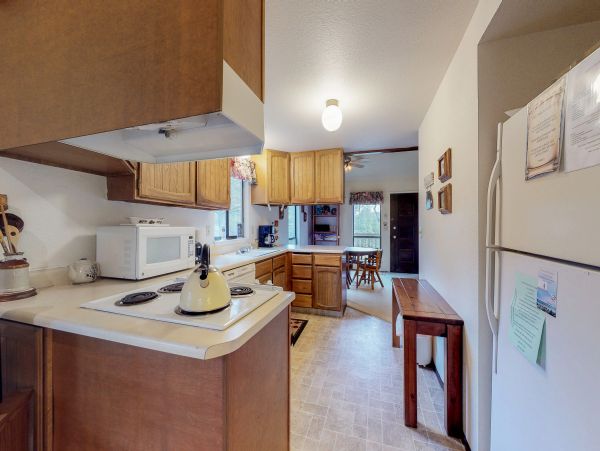 Yosemite Area Home 984660