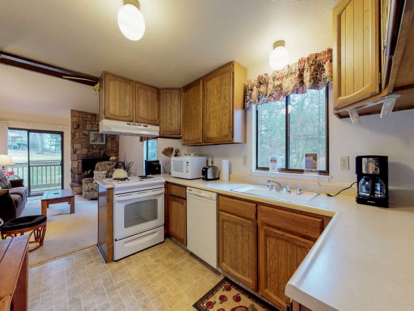 Yosemite Area Home 984660