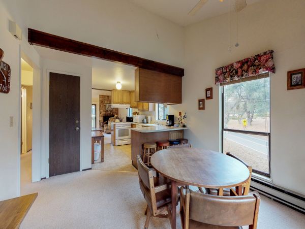 Yosemite Area Home 984660