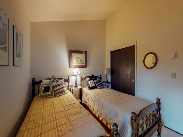 Yosemite Area Home 984660