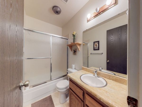 Yosemite Area Home 984660