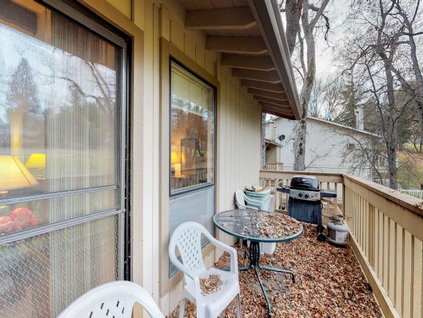 Yosemite Area Home 984660
