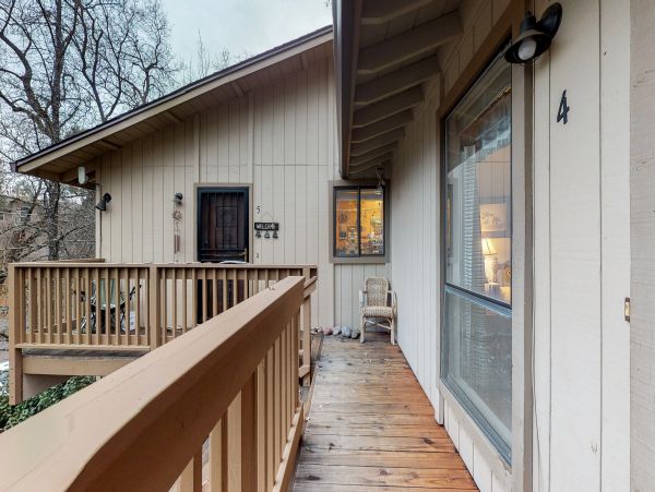 Yosemite Area Home 984660
