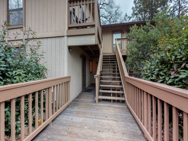 Yosemite Area Home 984660