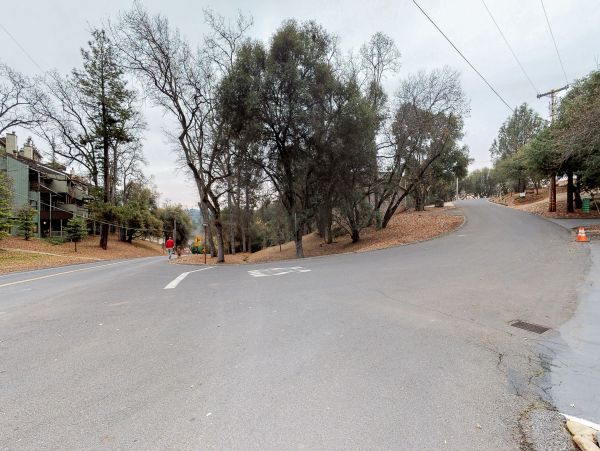 Yosemite Area Home 984660