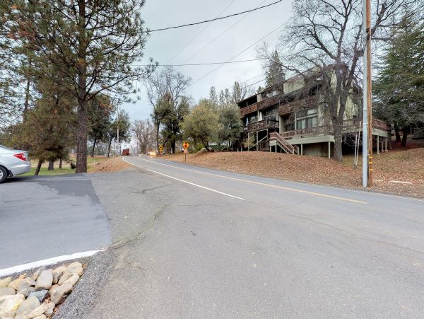Yosemite Area Home 984660
