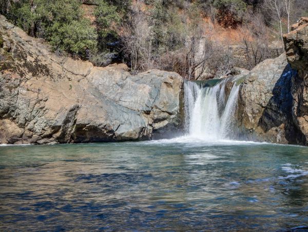 Yosemite Area Home 984660