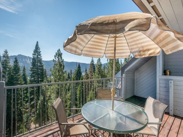 Yosemite Area Home 984661
