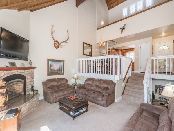 Yosemite Area Home 984661