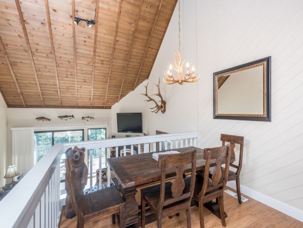 Yosemite Area Home 984661