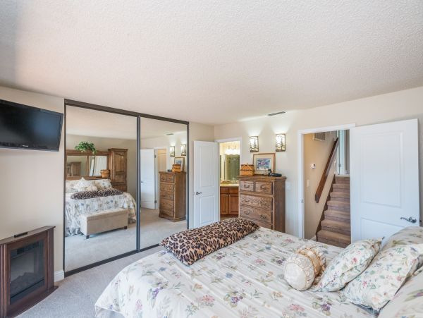 Yosemite Area Home 984661