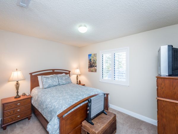 Yosemite Area Home 984661