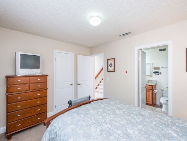Yosemite Area Home 984661