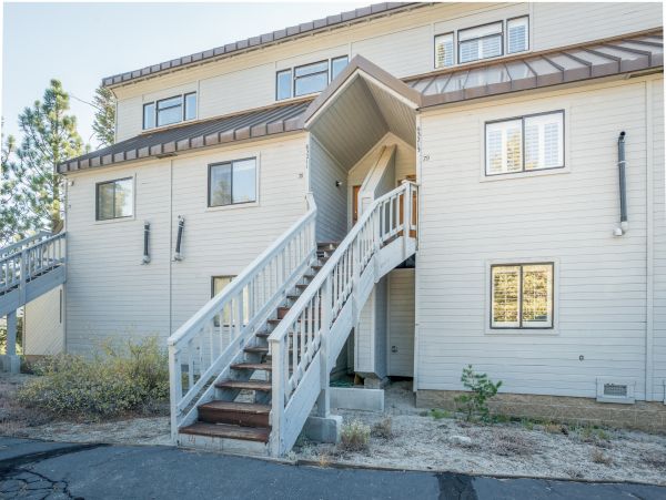 Yosemite Area Home 984661
