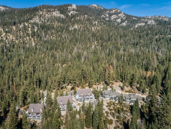 Yosemite Area Home 984661