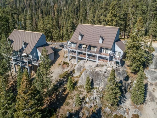 Yosemite Area Home 984661