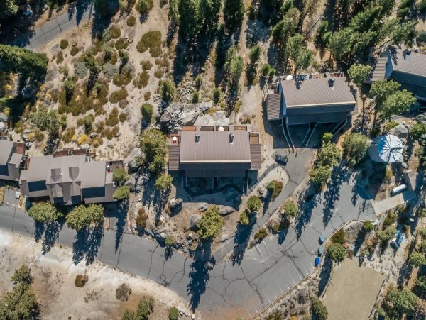 Yosemite Area Home 984661