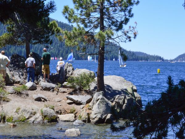 Yosemite Area Home 984661
