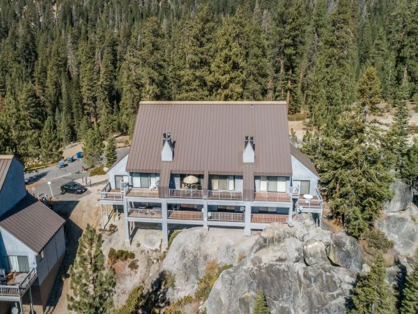 Yosemite Area Home 984661