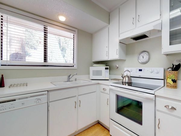 Yosemite Area Home 984662