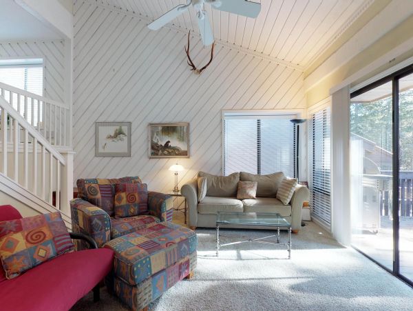 Yosemite Area Home 984662