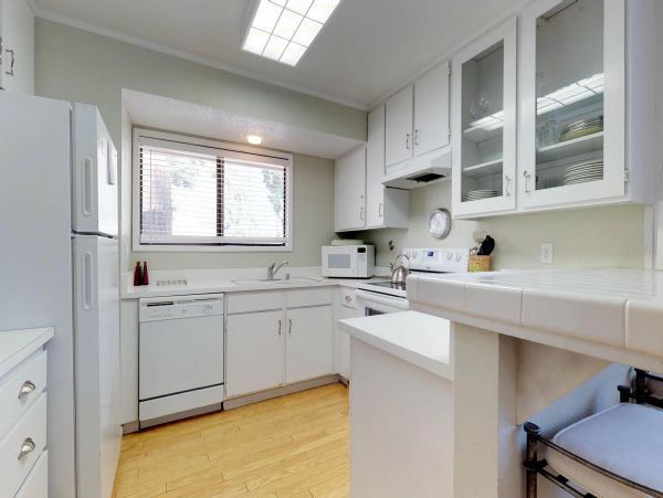 Yosemite Area Home 984662