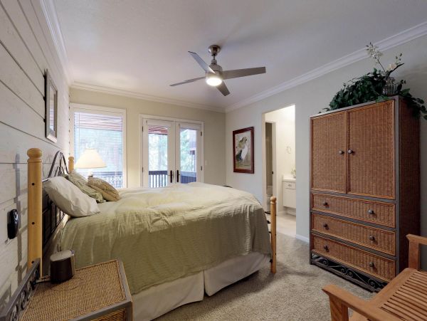 Yosemite Area Home 984662