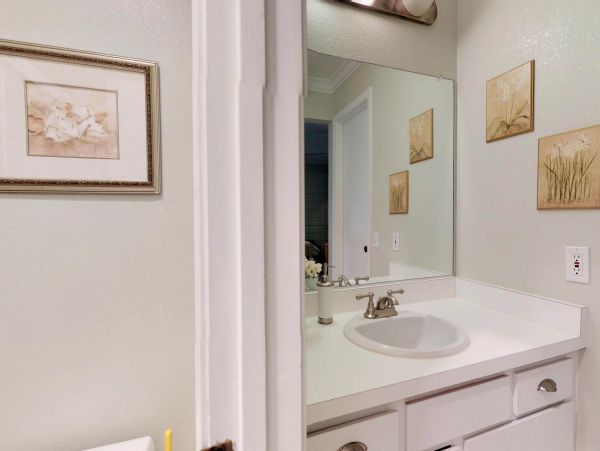 Yosemite Area Home 984662