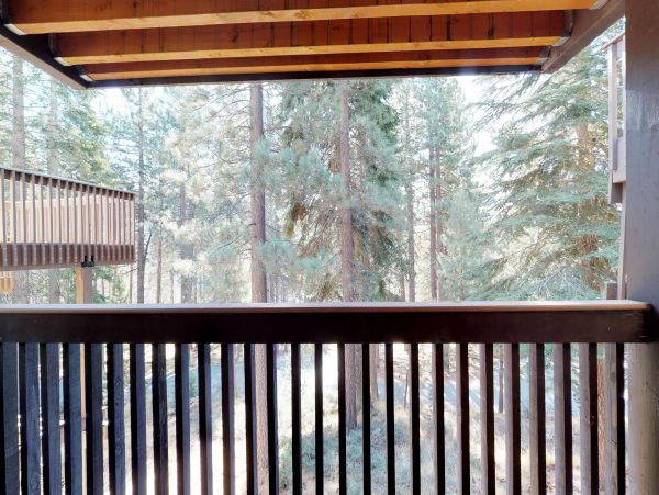 Yosemite Area Home 984662