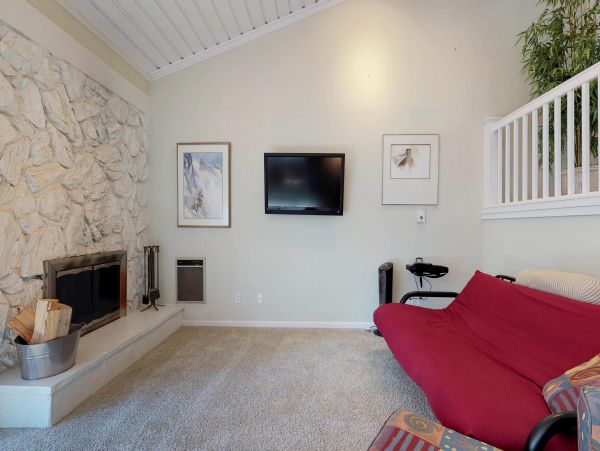 Yosemite Area Home 984662