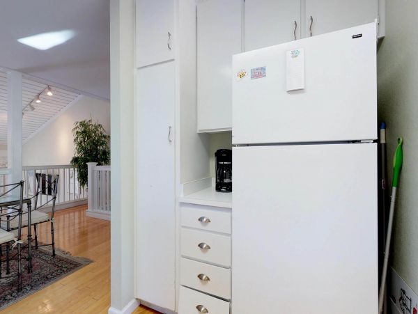 Yosemite Area Home 984662