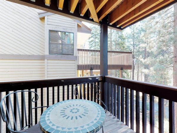 Yosemite Area Home 984662