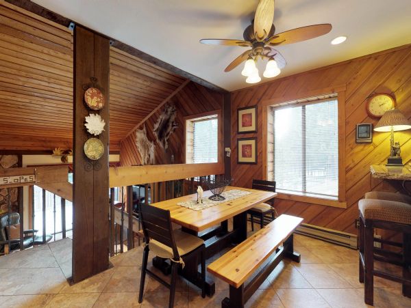 Yosemite Area Home 984663