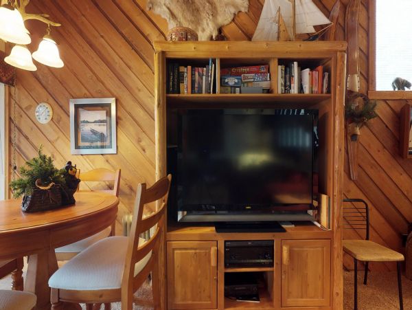 Yosemite Area Home 984663