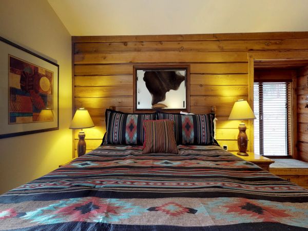 Yosemite Area Home 984663