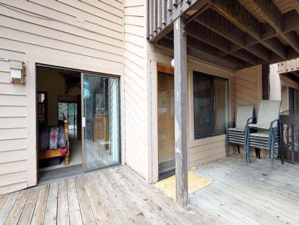 Yosemite Area Home 984663