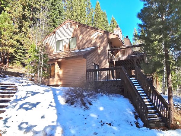 Yosemite Area Home 984663